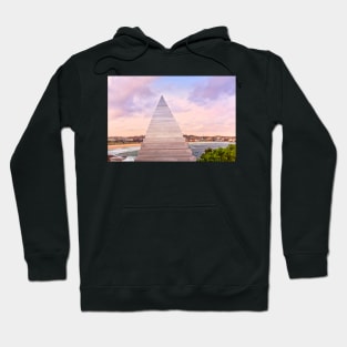 The stairway Hoodie